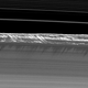 Illustration for article titled Saturns rings contain soaring towers of ice